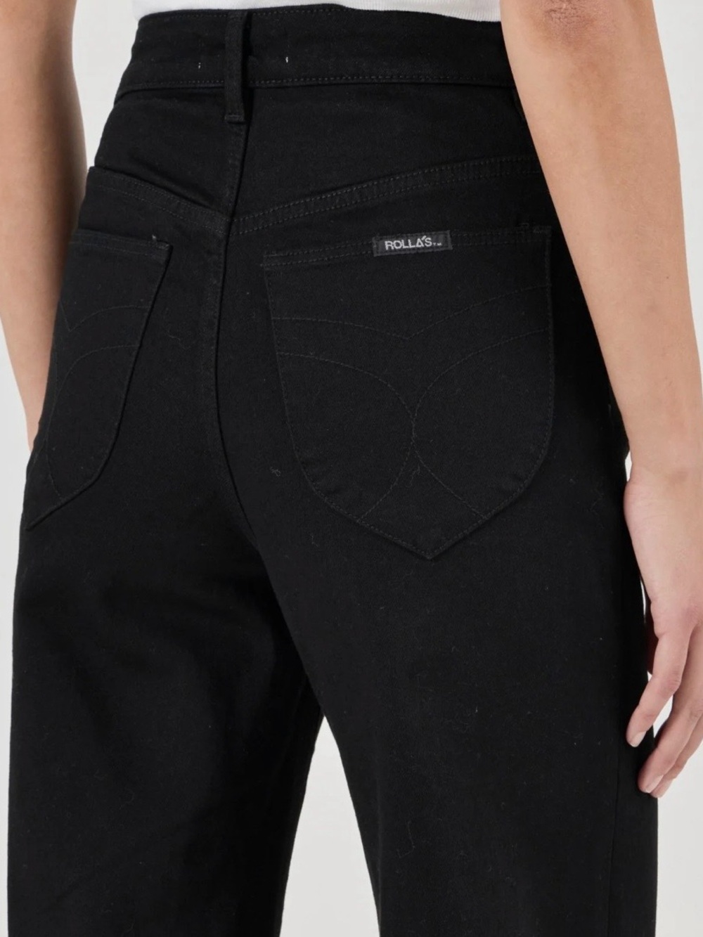 Rolls's Sailor Jeans - Picture 2 of 6